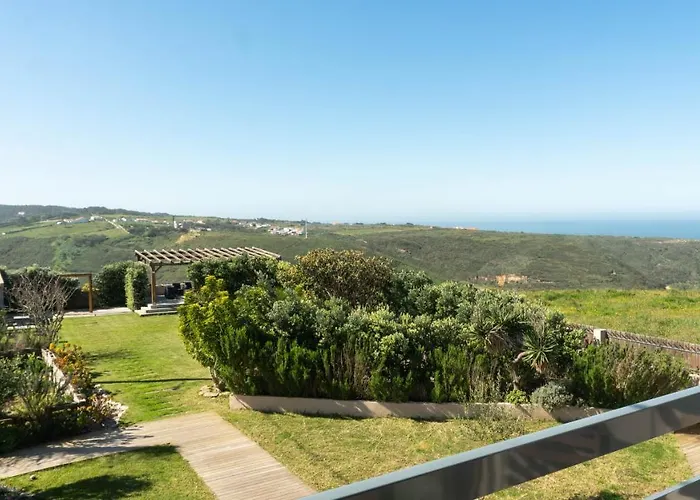 Eco Soul - Adults Only Alojamento de Acomodação e Pequeno-almoço Ericeira