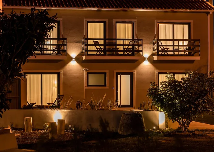 Eco Soul - Adults Only Alojamento de Acomodação e Pequeno-almoço 4*