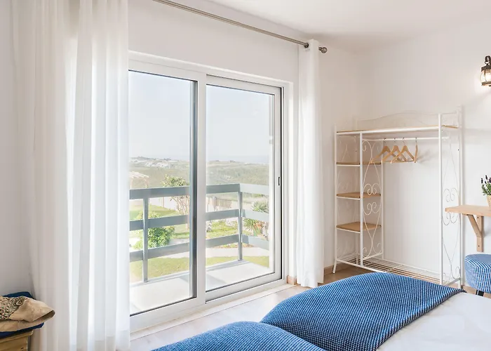 Eco Soul - Adults Only 4* Ericeira