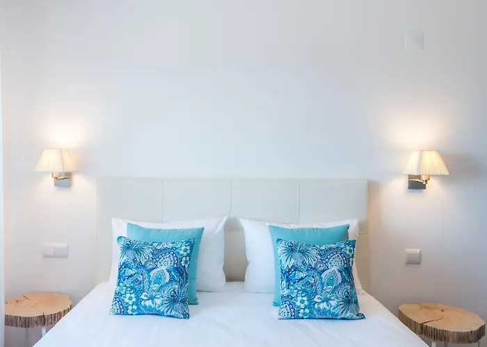 Eco Soul - Adults Only Alojamento de Acomodação e Pequeno-almoço Ericeira