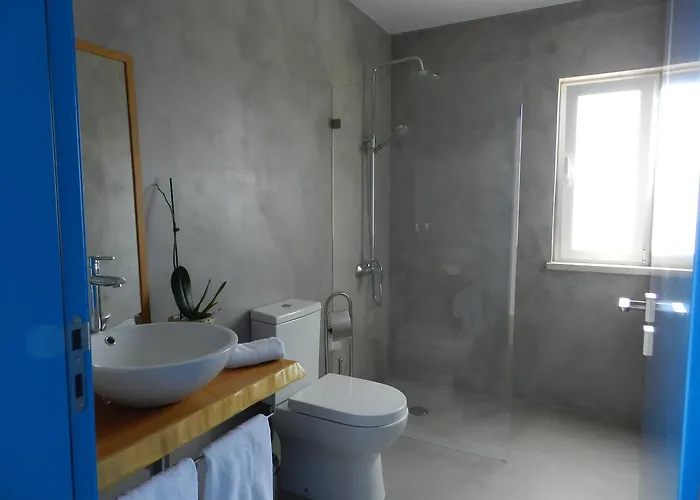 Eco Soul - Adults Only 4* Ericeira