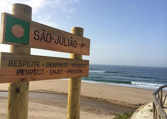 Eco Soul - Adults Only 4* Ericeira