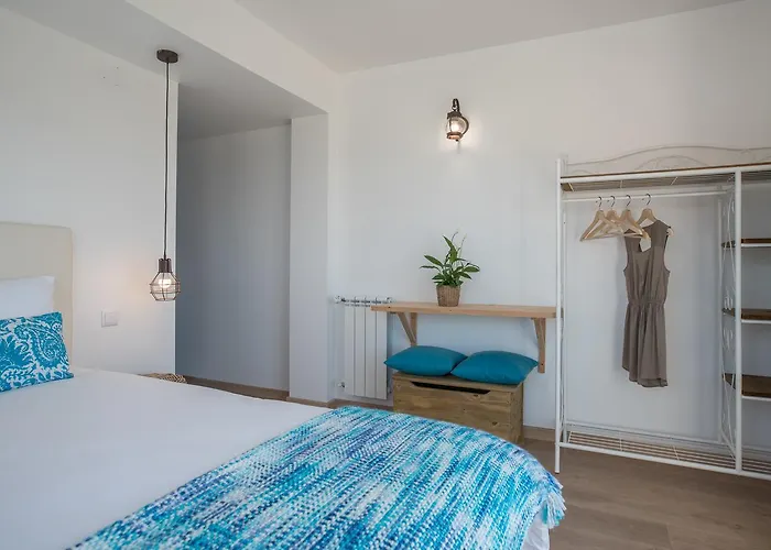 Eco Soul - Adults Only 4* Ericeira
