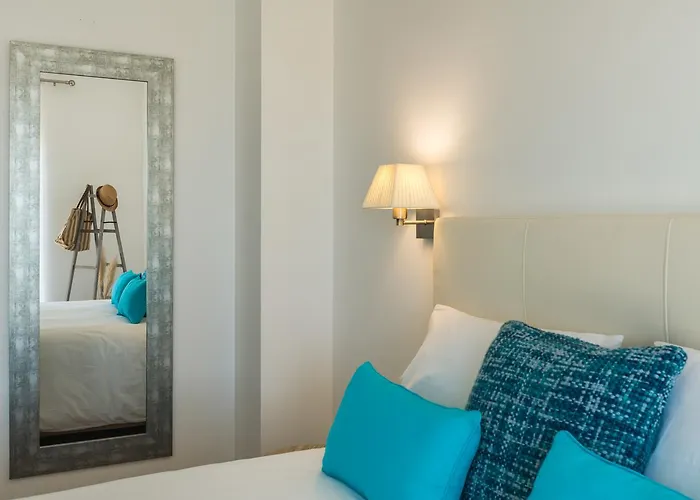 Eco Soul - Adults Only 4* Ericeira