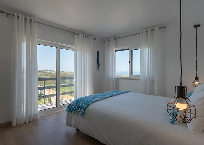 Eco Soul - Adults Only 4* Ericeira