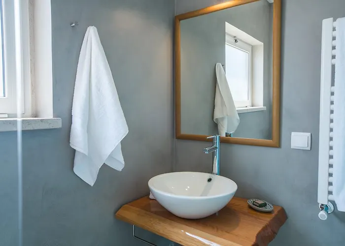 Alojamento de Acomodação e Pequeno-almoço Eco Soul - Adults Only 4*