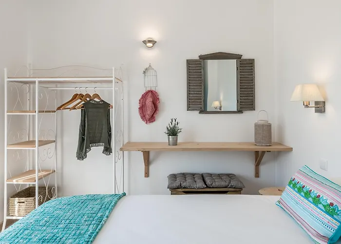Eco Soul - Adults Only 4* Ericeira