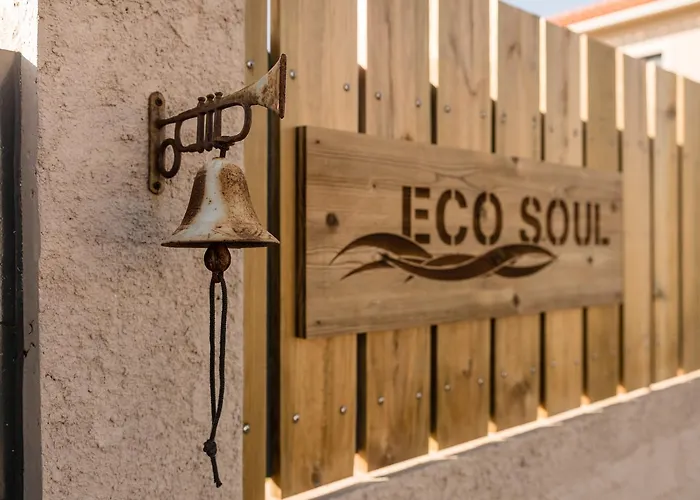 Eco Soul - Adults Only 埃里塞拉
