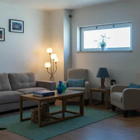 Eco Soul - Adults Only Frühstückspension Ericeira
