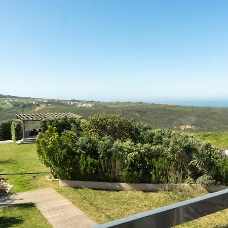 Eco Soul - Adults Only Nocleg ze śniadaniem Ericeira