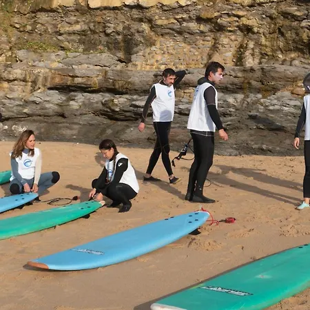 Nocleg ze śniadaniem Eco Soul - Adults Only Ericeira