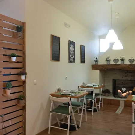 Eco Soul - Adults Only 4*