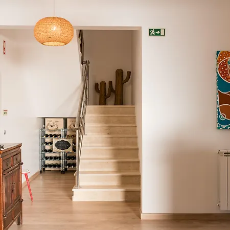 Eco Soul - Adults Only ベッド・アンド・ブレックファスト