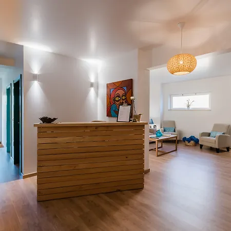 Eco Soul - Adults Only 3* Ericeira