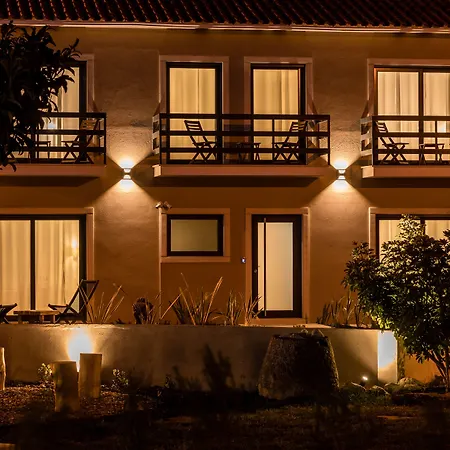 Eco Soul - Adults Only ベッド・アンド・ブレックファスト 4*