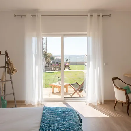 Eco Soul - Adults Only Nocleg ze śniadaniem Ericeira