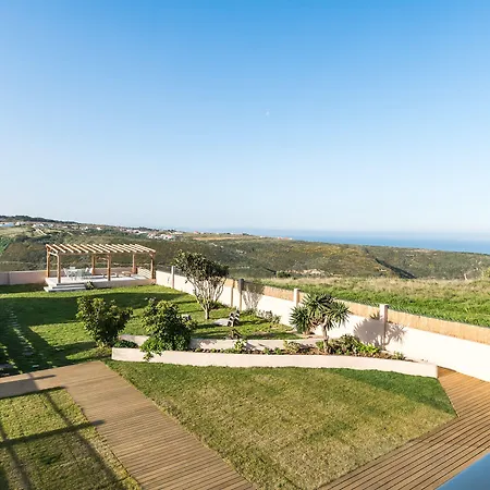 Eco Soul - Adults Only Nocleg ze śniadaniem Ericeira