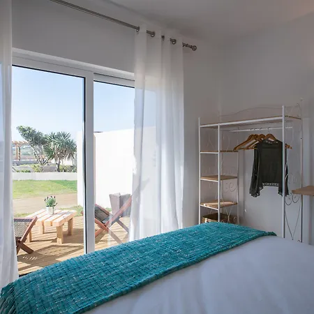 Nocleg ze śniadaniem Eco Soul - Adults Only Ericeira