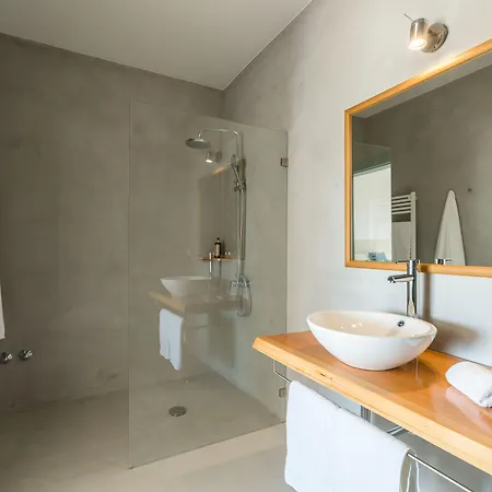 Eco Soul - Adults Only Ericeira