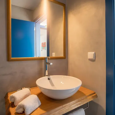 Eco Soul - Adults Only Ericeira