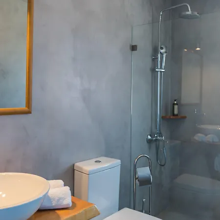 Eco Soul - Adults Only Frühstückspension 3*