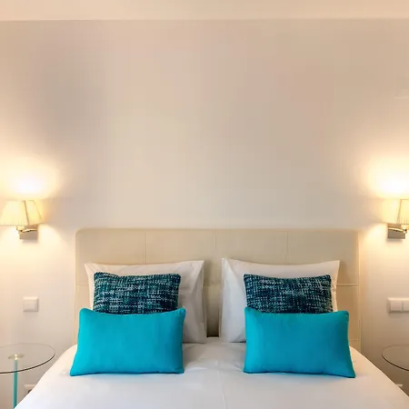 Eco Soul - Adults Only 4* エリセイラ