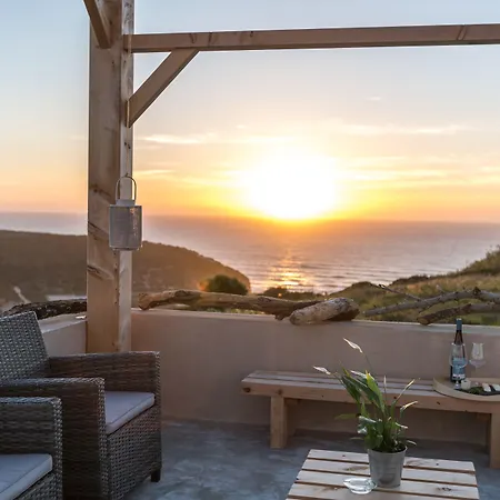 Nocleg ze śniadaniem Eco Soul - Adults Only Ericeira