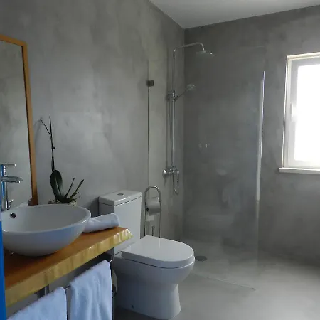 Eco Soul - Adults Only 3* Ericeira