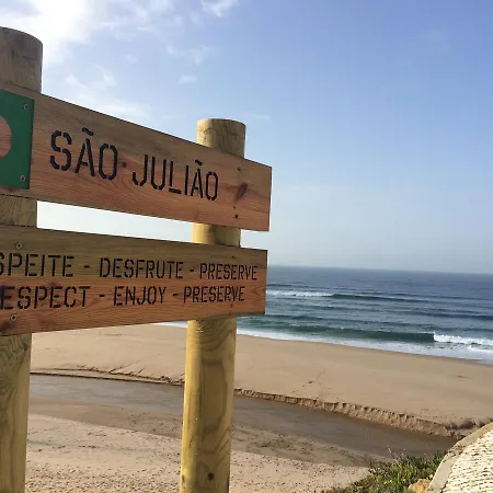 Eco Soul - Adults Only 4* Ericeira