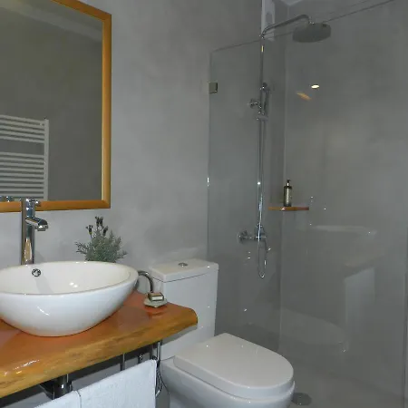 Frühstückspension Eco Soul - Adults Only 3*