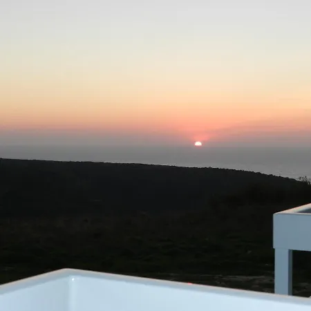Eco Soul - Adults Only 3* Ericeira