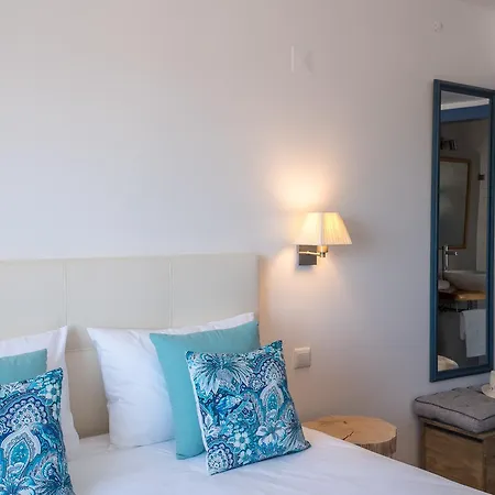 Oda ve Kahvaltı Eco Soul - Adults Only 3*