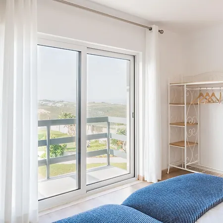 Eco Soul - Adults Only 4* Ericeira