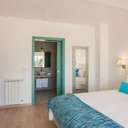 Nocleg ze śniadaniem Eco Soul - Adults Only 4*