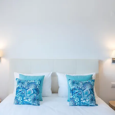 Eco Soul - Adults Only 4* Ericeira