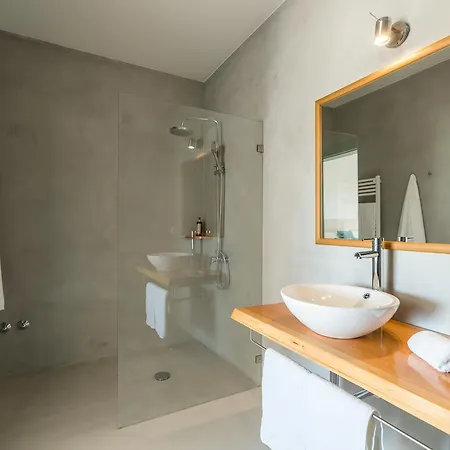 Nocleg ze śniadaniem Eco Soul - Adults Only 4*