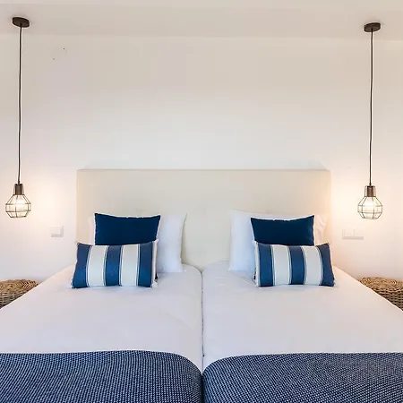 Eco Soul - Adults Only 4* Ericeira