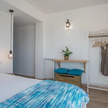 Eco Soul - Adults Only 4* Ericeira