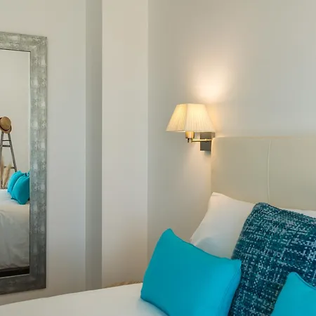 Eco Soul - Adults Only 4* Ericeira