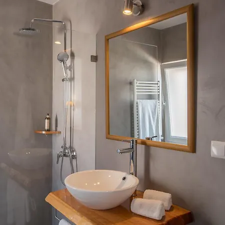 Bed & Breakfast Eco Soul - Adults Only 3*