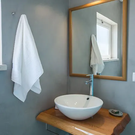 Frühstückspension Eco Soul - Adults Only 3*