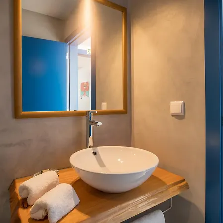 Eco Soul - Adults Only 4* Ericeira