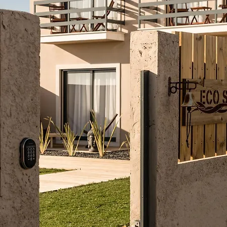 Eco Soul - Adults Only 4* Ericeira