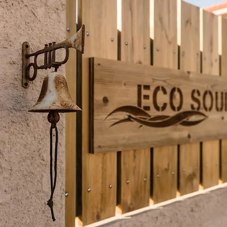 Eco Soul - Adults Only Ericeira