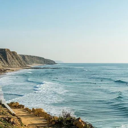 Eco Soul - Adults Only Nocleg ze śniadaniem Ericeira