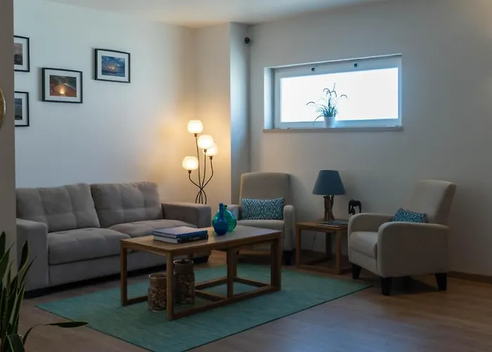 Eco Soul - Adults Only Bed & Breakfast Ericeira