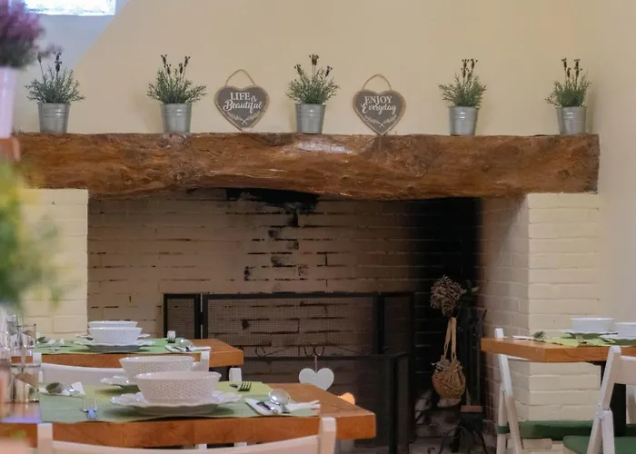 Eco Soul - Adults Only