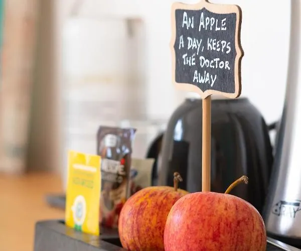 Eco Soul - Adults Only Bed & Breakfast Ericeira