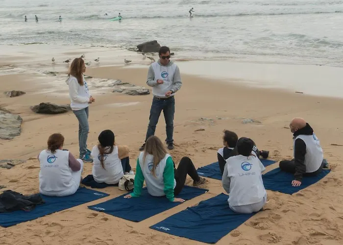 ベッド・アンド・ブレックファスト Eco Soul - Adults Only