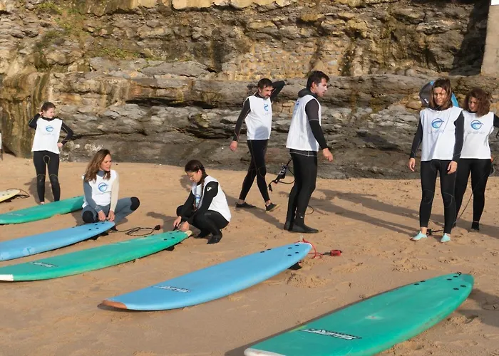 Bed & Breakfast Eco Soul - Adults Only Ericeira